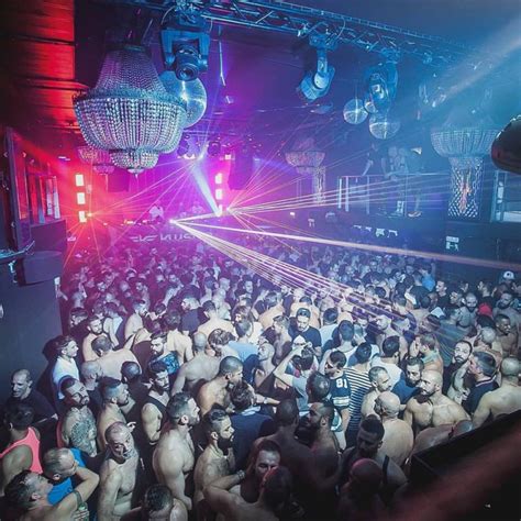 disco gay madrid|La Guía Gay definitiva de Madrid: bares, hoteles, saunas y .